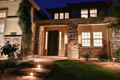 Higley Groves West home