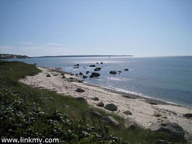 Spring Point Beach