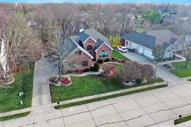 18 Fox Mill Dr, Maryville, IL 62062 - photo 3