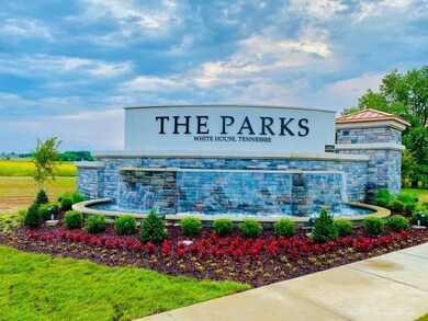 Welcome to The Parks in White House!!!