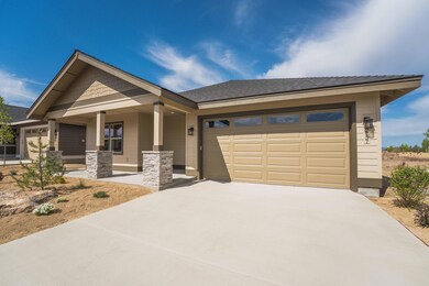 Dry Canyon Lot 36-45