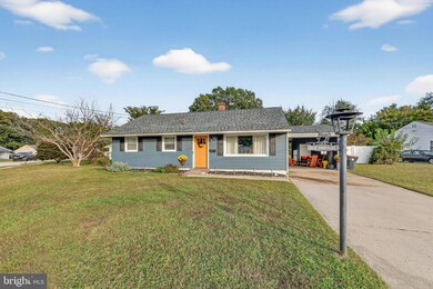 40 N Rose Ln, West Berlin, NJ 08091 - photo 3