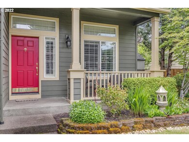 Porch