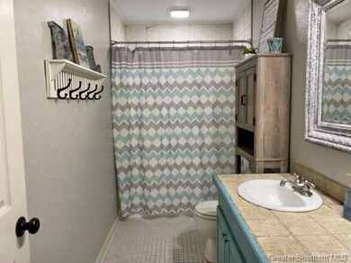 Bathroom - 2