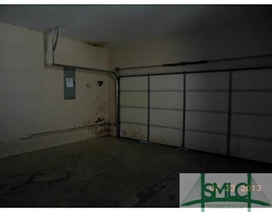 Parking Lot/Garage.