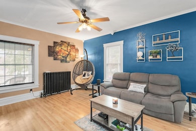 1206 S 8th St, Goshen, IN 46526 - photo 4