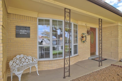 6900 Marilyn Ave NE, Albuquerque, NM 87109 - photo 2