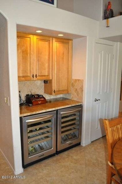 Wine Fridge