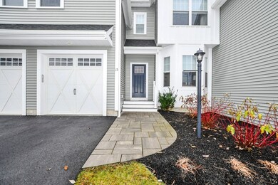 13 Bridle Path unit 13, Woburn, MA 01801 - photo 2