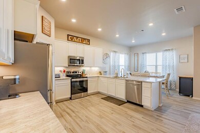 9008 Wagon Way, Odessa, TX 79765 - photo 6