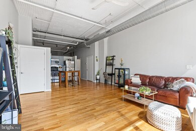 2200 28 Arch St unit 409, Philadelphia, PA 19103 - photo 5