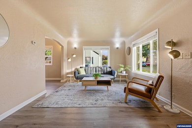 4075 Earle Ave NE, Salem, OR 97301 - photo 5