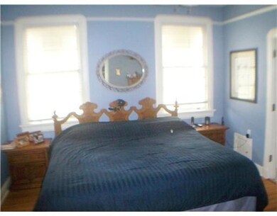 Bedroom.