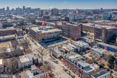 1602 Barclay St, Baltimore, MD 21202 - photo 3