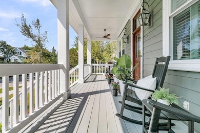 2038 Pierce St, Daniel Island, SC 29492 - photo 3