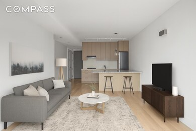 536 E 13th St unit PH6F, New York, NY 10009 - photo 4