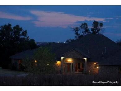 19634 E 1080 Rd, Elk City, OK 73644 - photo 2