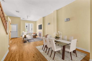 148 W 123rd St, New York, NY 10027 - photo 3