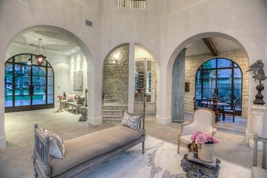 206 Millbrook St, Houston, TX 77024 - photo 4