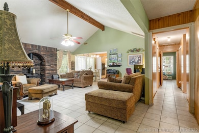 14995 E Lake Dr unit B, Claremore, OK 74017 - photo 4