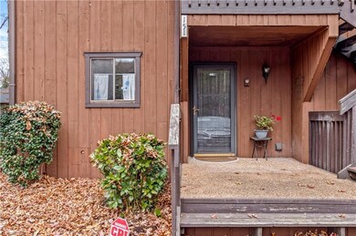 151 Cedar Lake Trail unit 151, Winston Salem, NC 27104 - photo 3