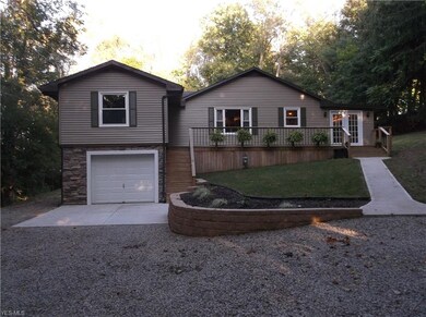 1 N Liberty St, New Concord, OH 43762 - photo 2