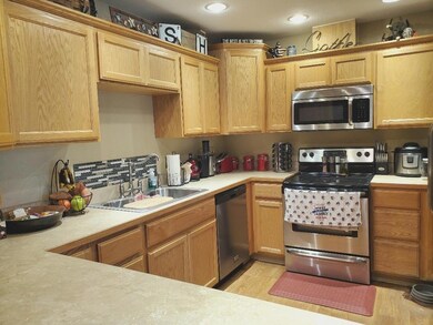 4680 Cannon Ave, Klamath Falls, OR 97603 - photo 5