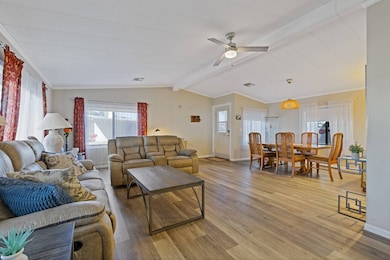 5402 E Mckellips Rd unit 164, Mesa, AZ 85215 - photo 7