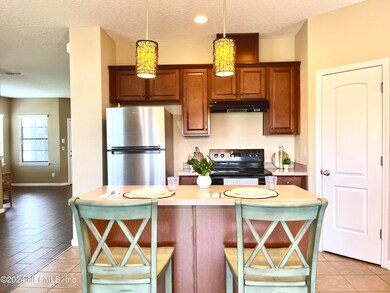 Kitchen Front