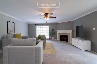 16914 Elmwood Glen Ct, Houston, TX 77095 - photo 2