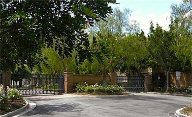 Park Lane is a gated community nestled in one of I