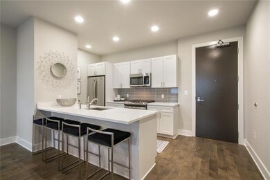 The Saxony unit 505PH, New Orleans, LA 70117 - photo 6