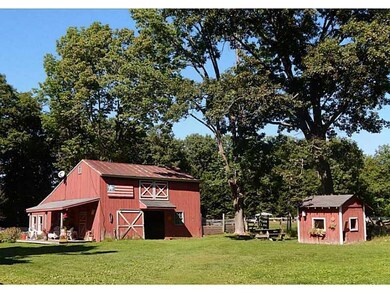 136 Kimball Hill Rd, Cornish, ME 04020 - photo 3