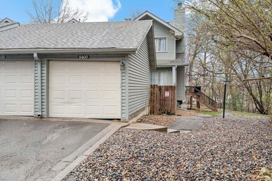 5407 E Brenner Pass, Minneapolis, MN 55432 - photo 5