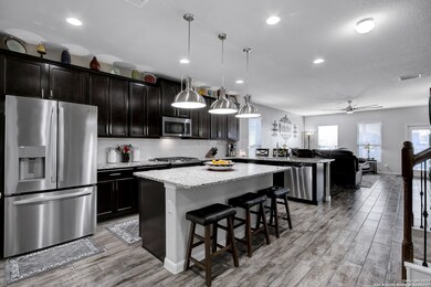 11826 Bricewood Pass, San Antonio, TX 78254 - photo 5