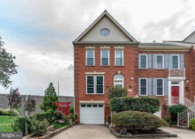 6309 Battlement Way, Alexandria, VA 22312 - photo 2