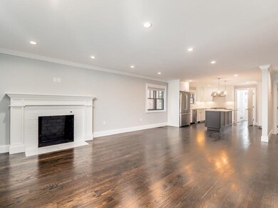 31 Heath St unit 1, Brookline, MA 02445 - photo 3