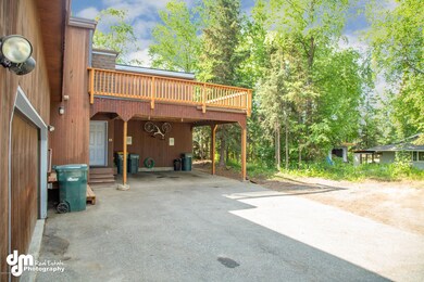 5554 Chilkoot Ct, Anchorage, AK 99504 - photo 2
