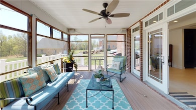 9881 Jamescrest Dr, North Prince George, VA 23860 - photo 7