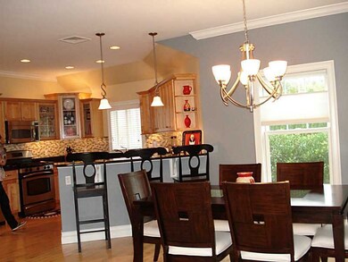 Dining Room.
