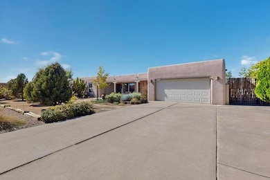 1425 Crestview Dr SW, Los Lunas, NM 87031 - photo 5