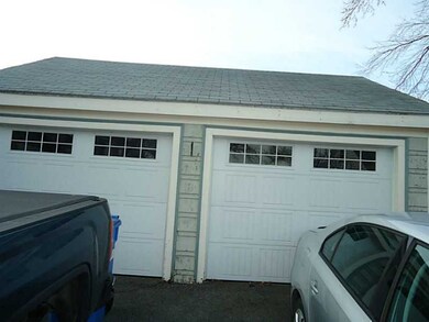 Parking Lot/Garage.