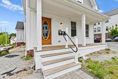 16 Decatur St, Worcester, MA 01610 - photo 5