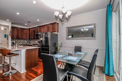 Dining Area 1