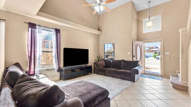 3228 Emerald Point Dr, El Paso, TX 79938 - photo 3