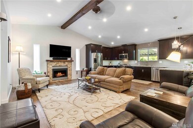 605 Callendar St NW, Orting, WA 98360 - photo 6