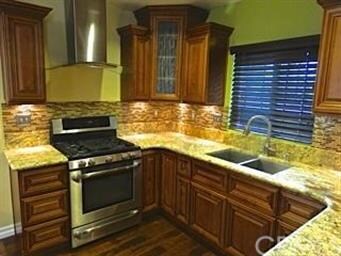 Kitchen Main House
