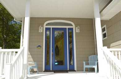 Porch