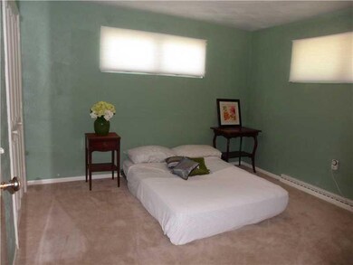 Master Bedroom.