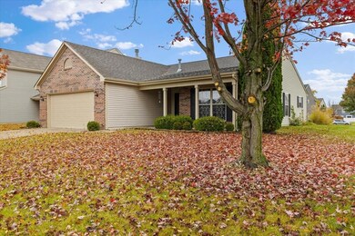 760 Tall Timber Dr, Greenwood, IN 46143 - photo 3